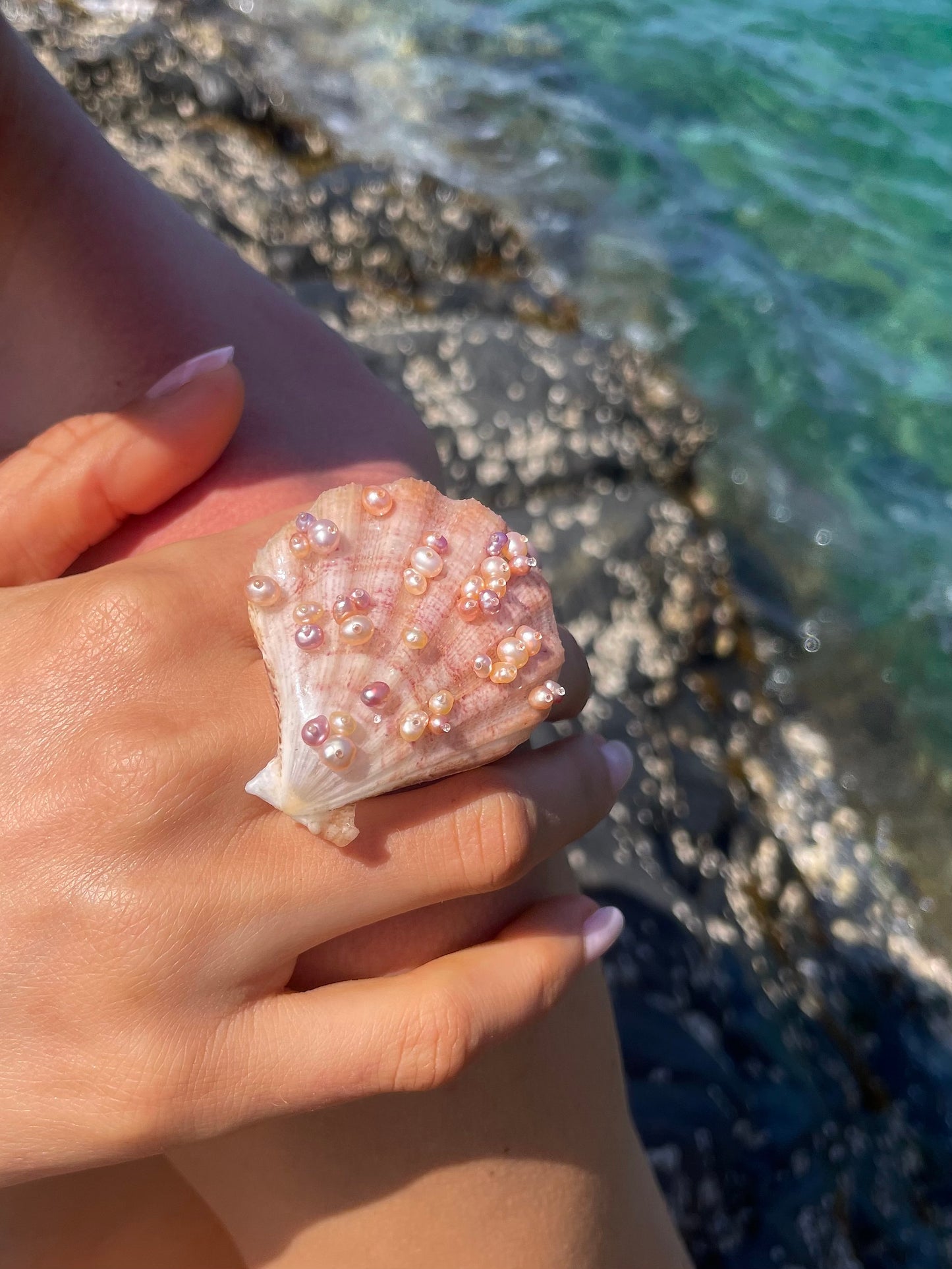 LAMUSE RING