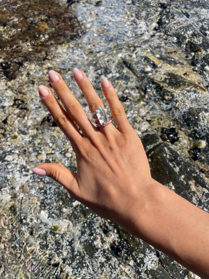 TRIPLE RING