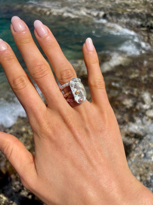 TRIPLE RING