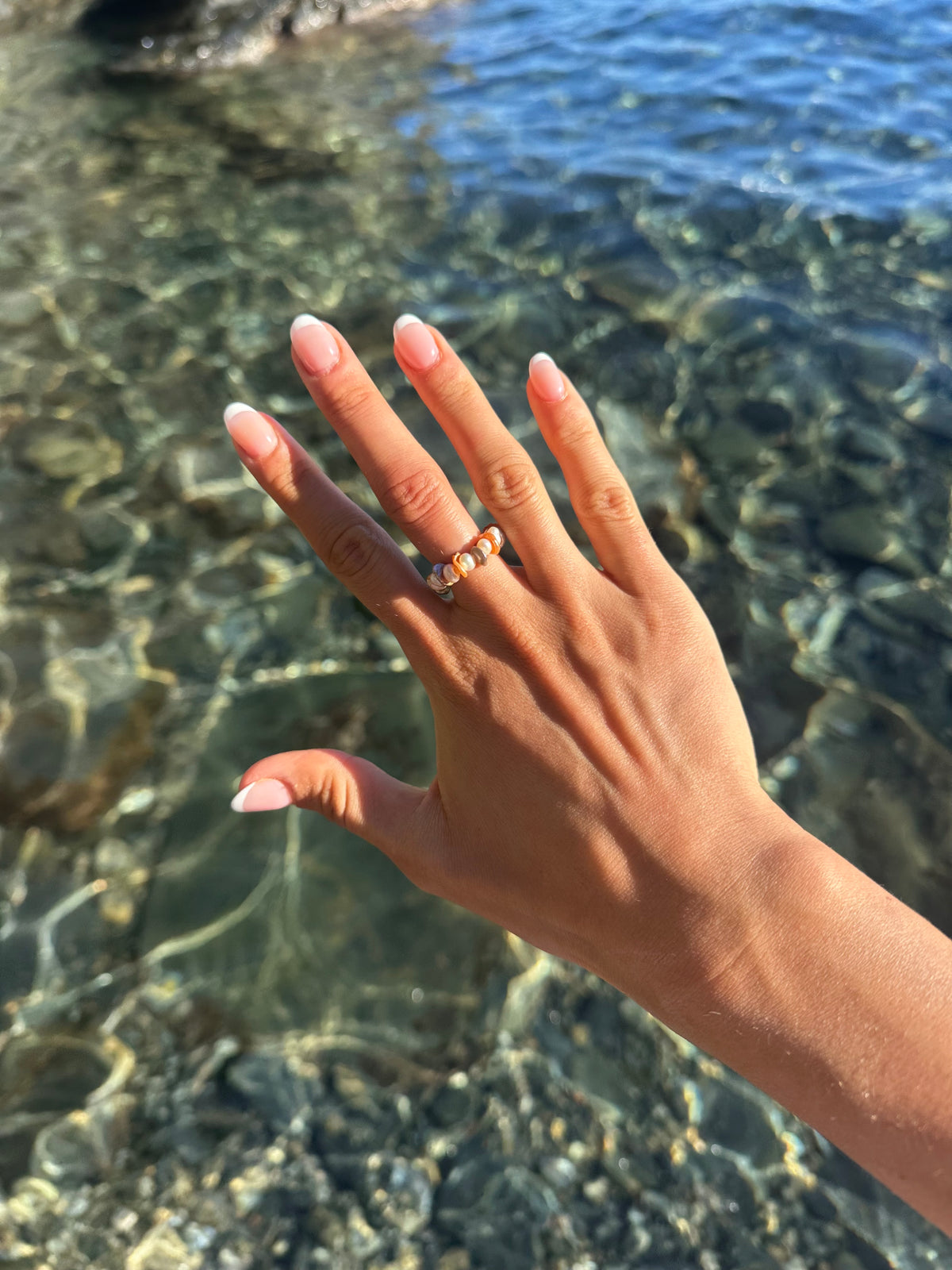 TIGER RING