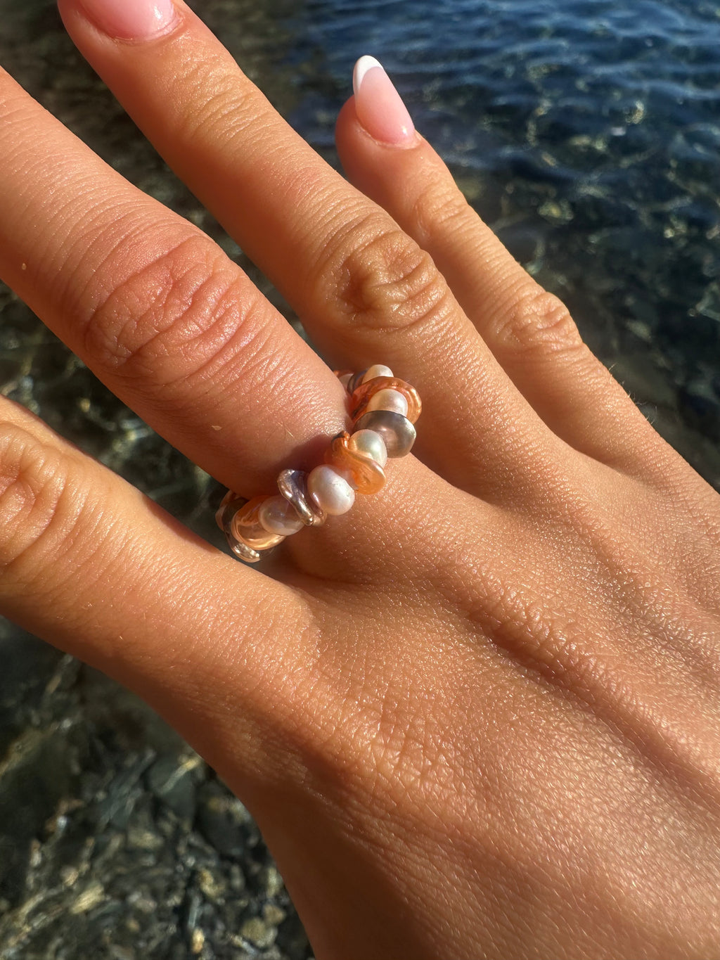 TIGER RING