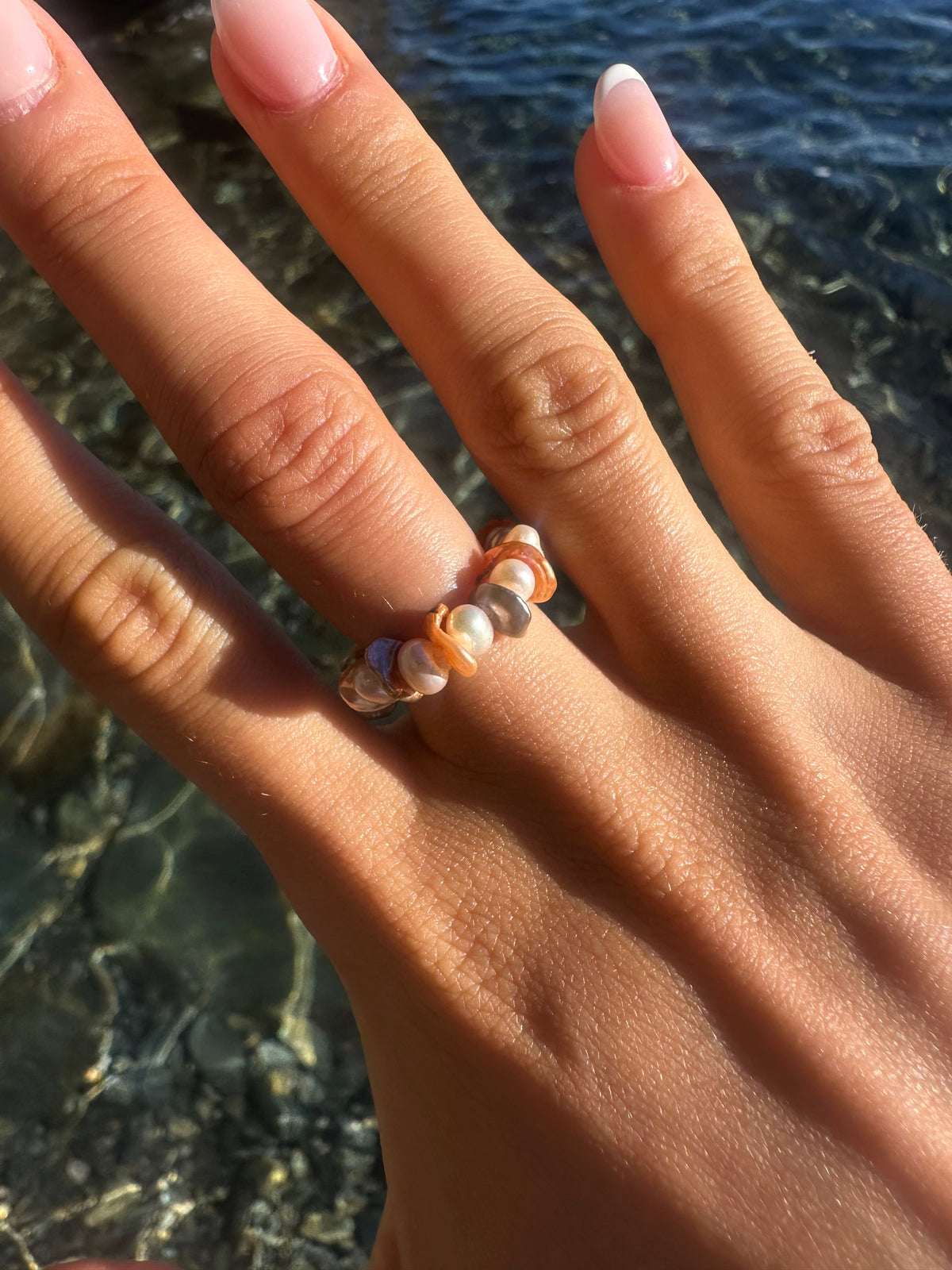 TIGER RING