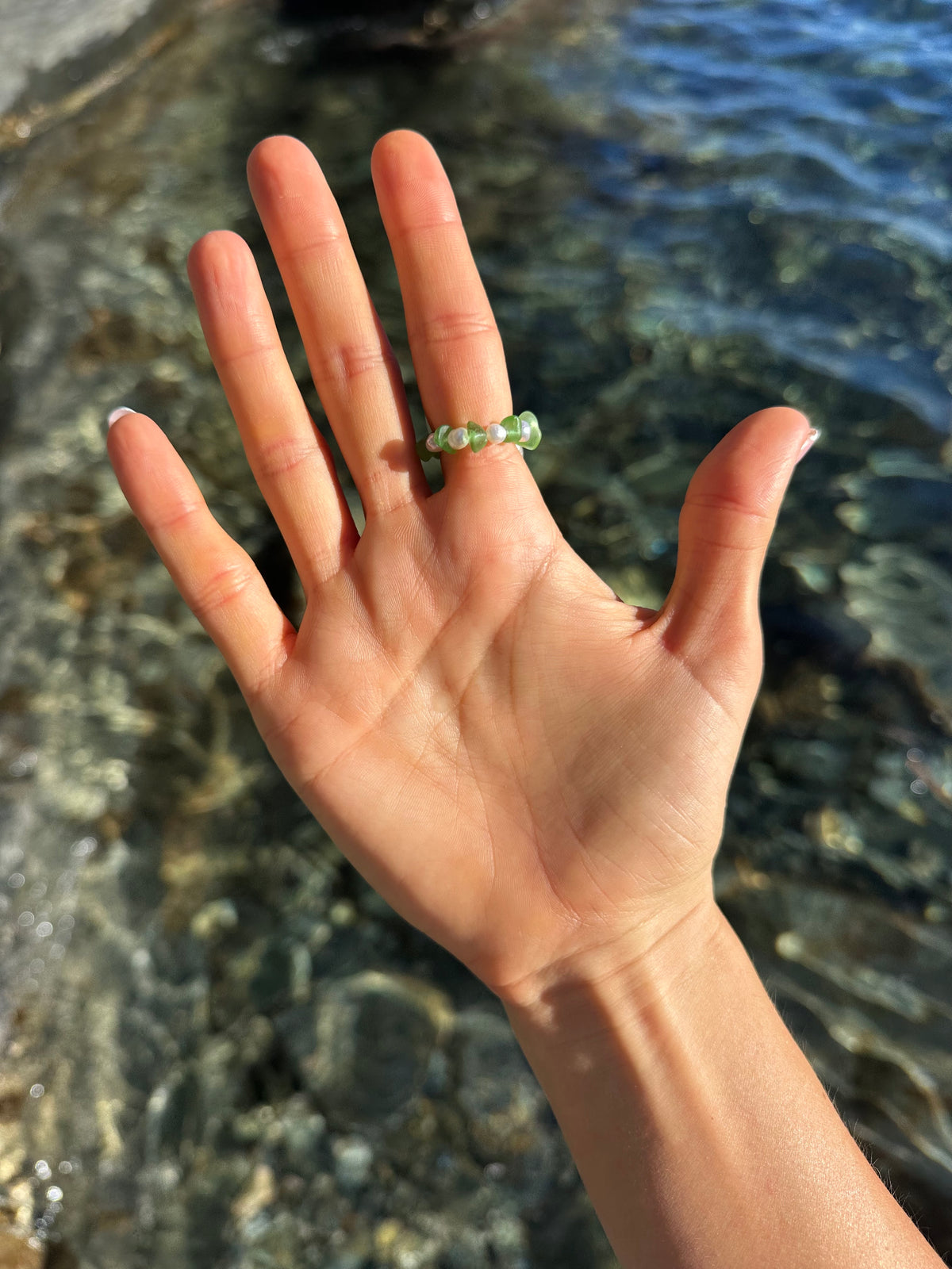 MINT RING