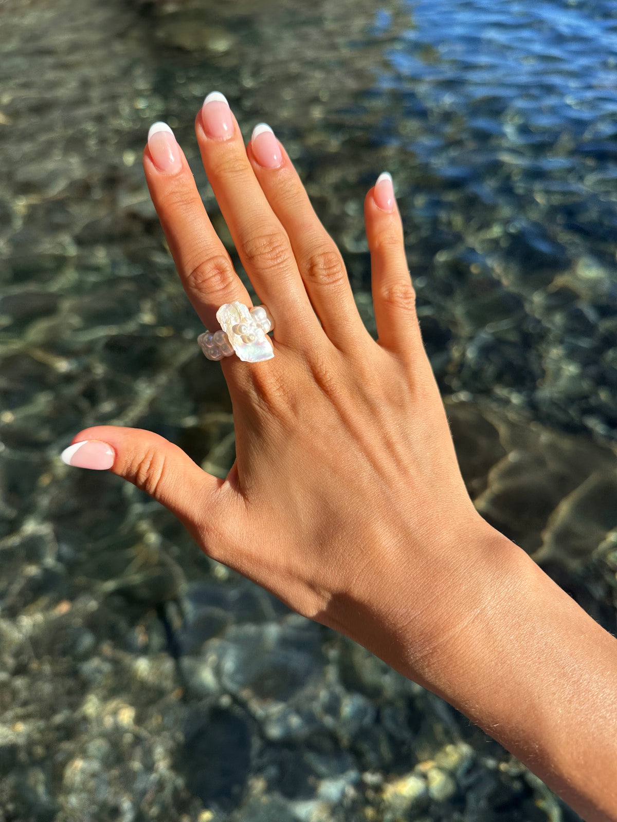 PAMELA RING