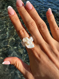 PAMELA RING