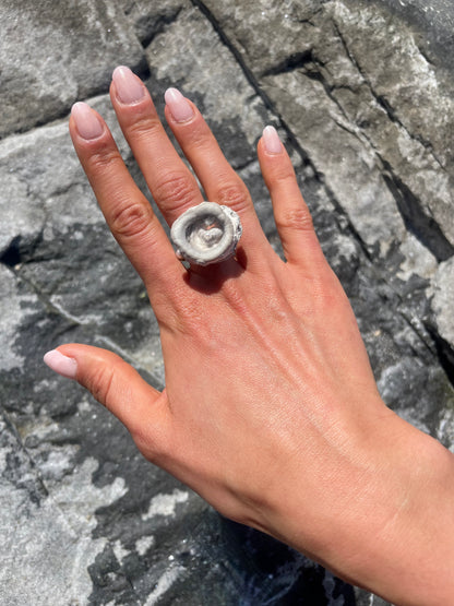 CALZEDONIA RING