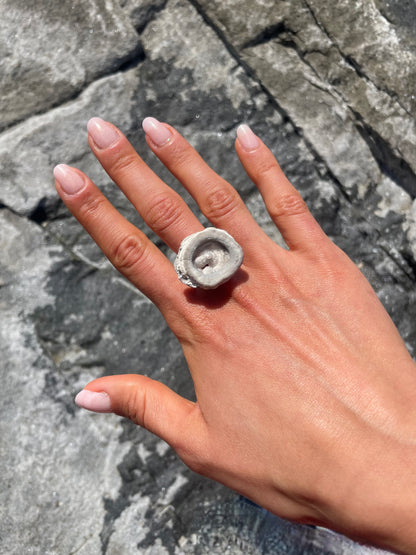 CALZEDONIA RING