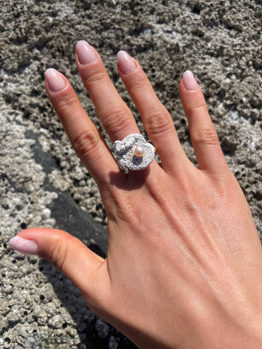 CALDEA RING