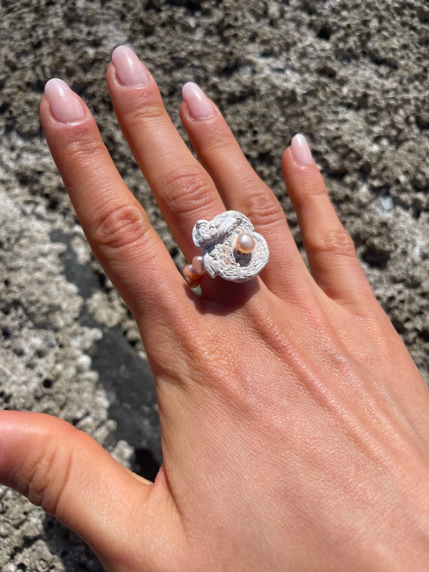 CALDEA RING