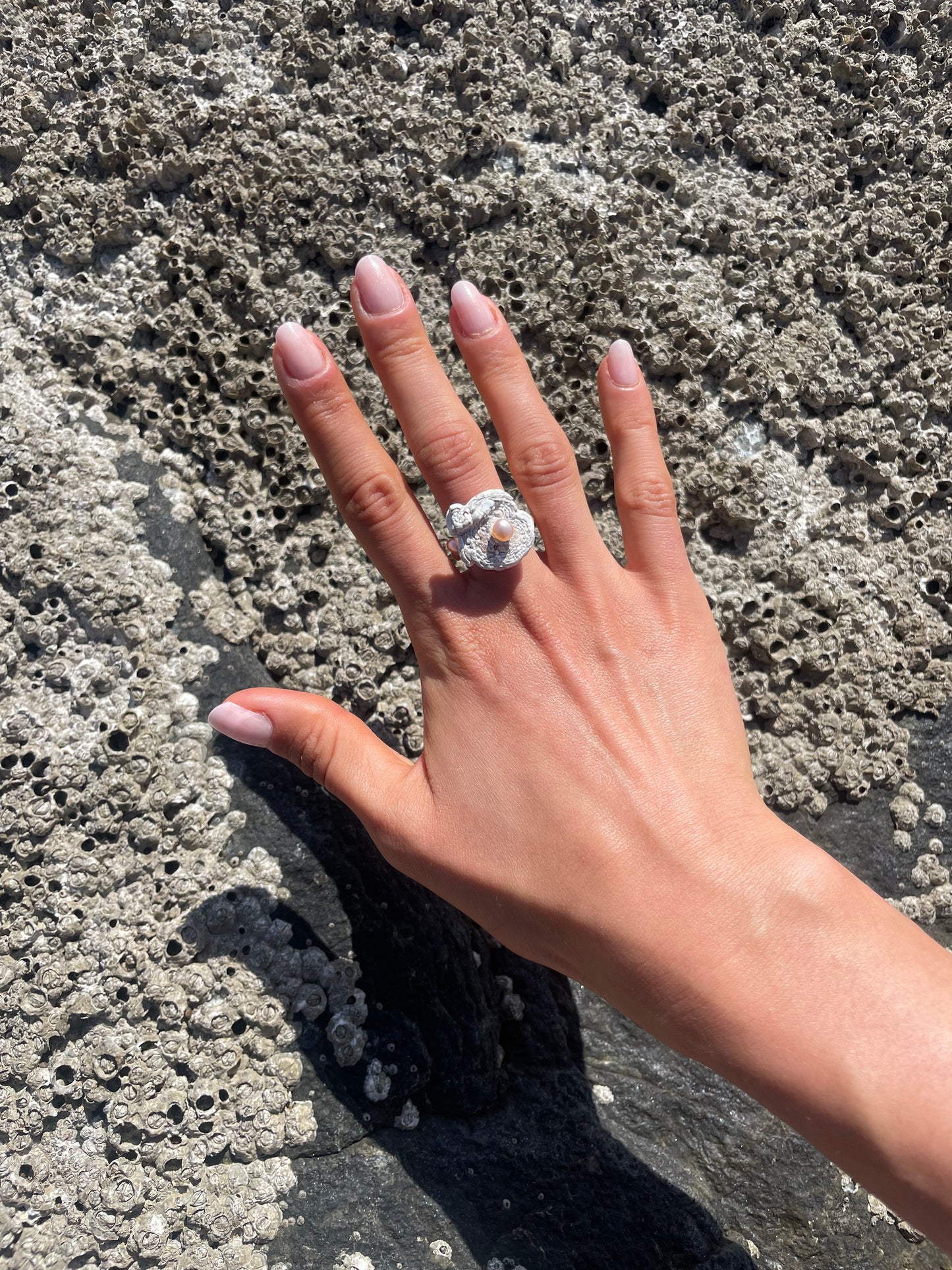 CALDEA RING