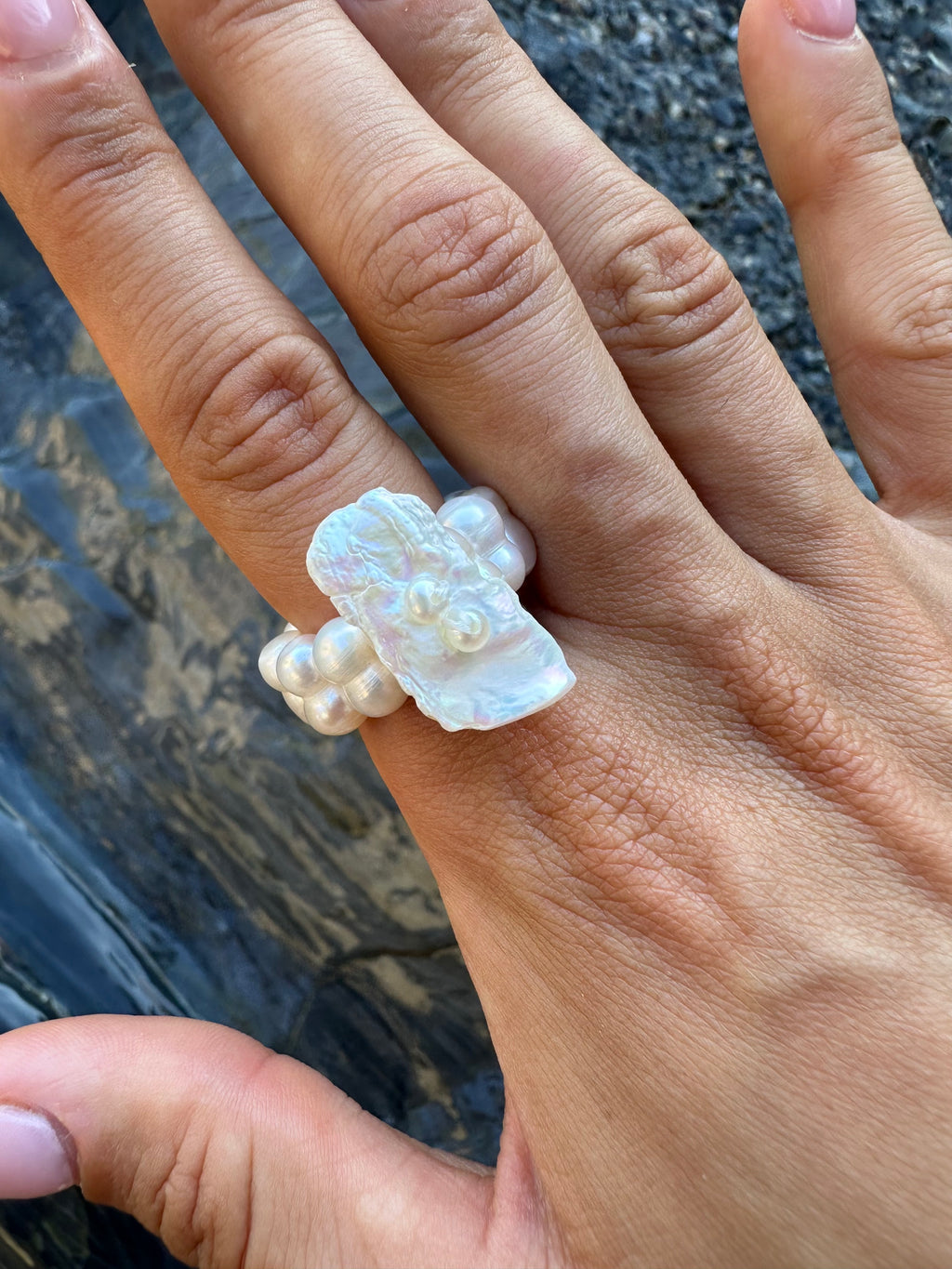 PAMELA RING
