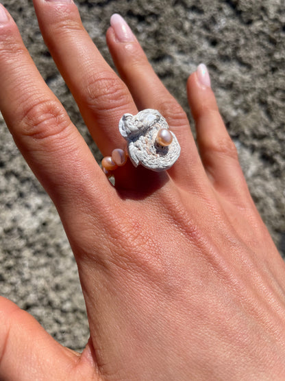 CALDEA RING