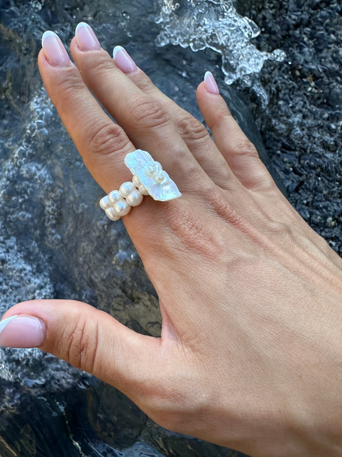 PAMELA RING
