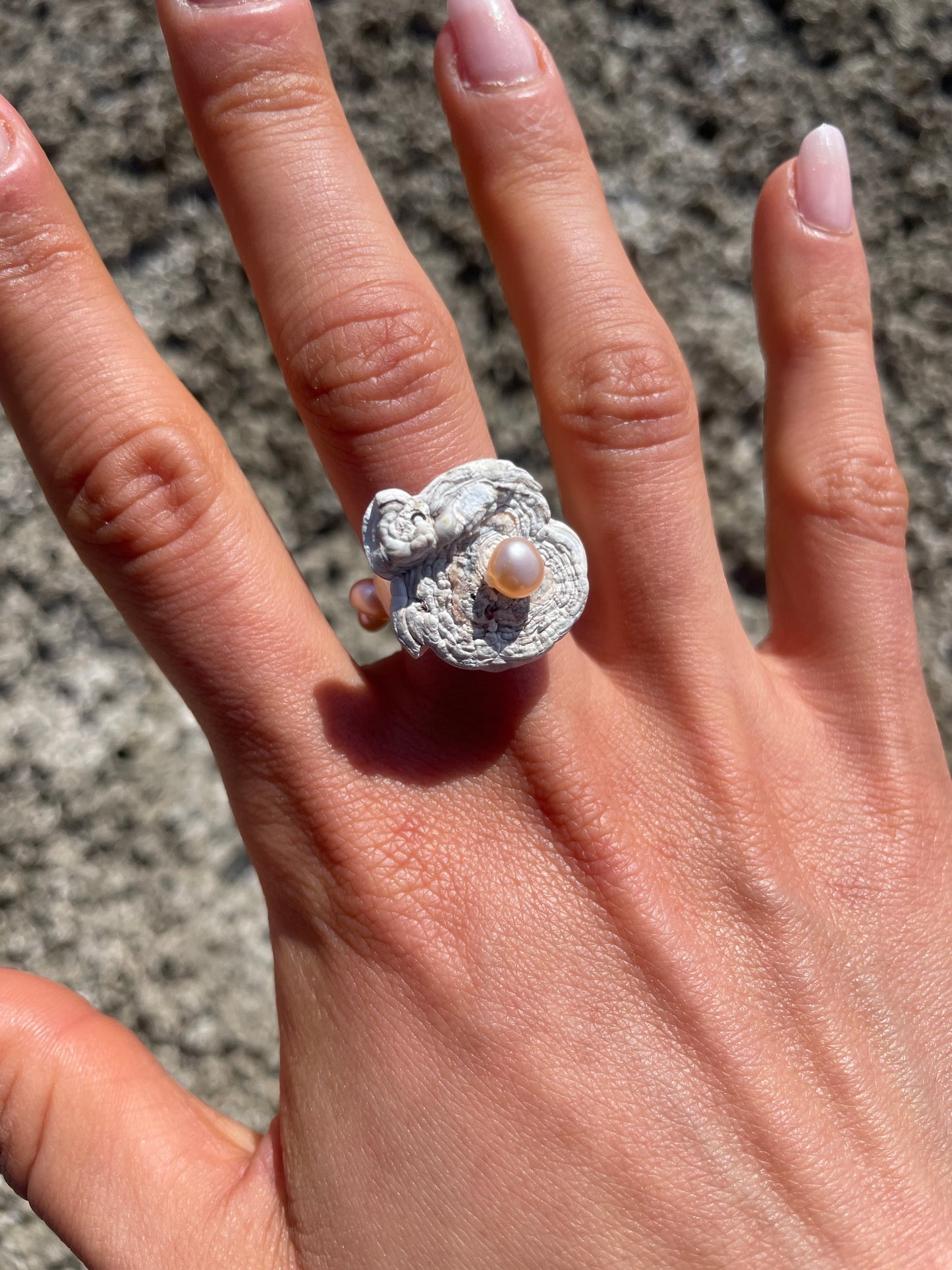 CALDEA RING
