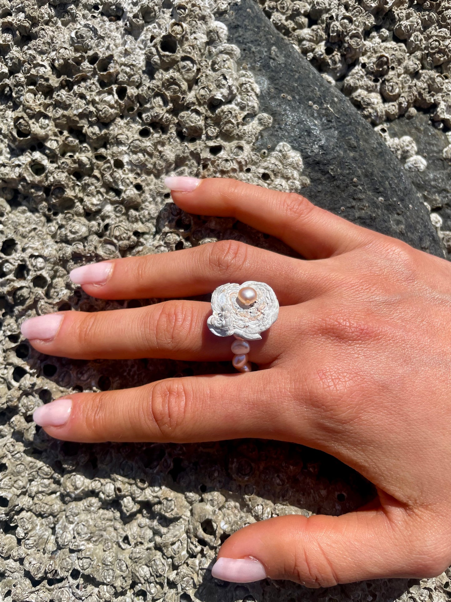 CALDEA RING