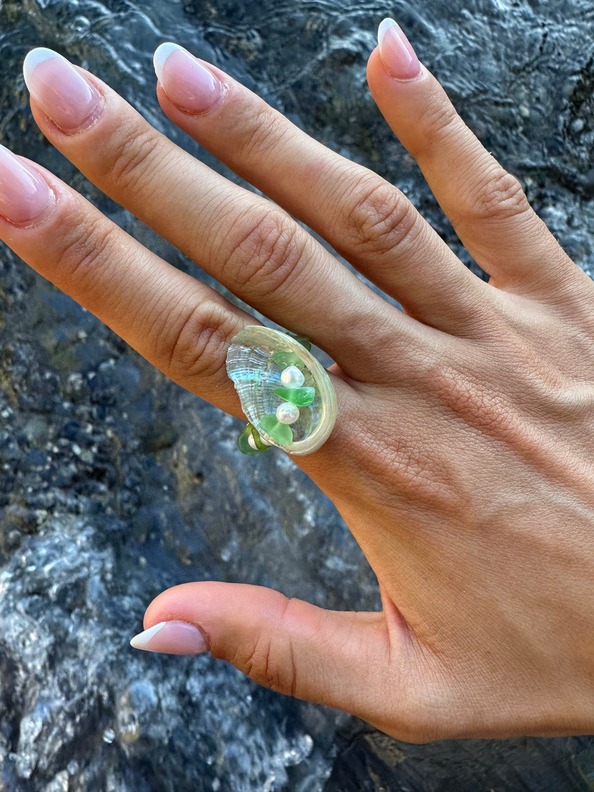 MINT RING