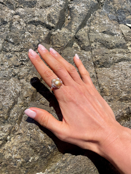 DELIA RING