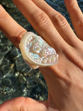 MAMMUT RING
