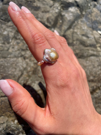 DELIA RING