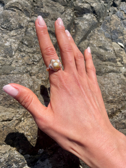 DELIA RING