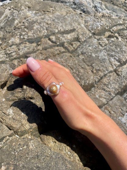DELIE RING
