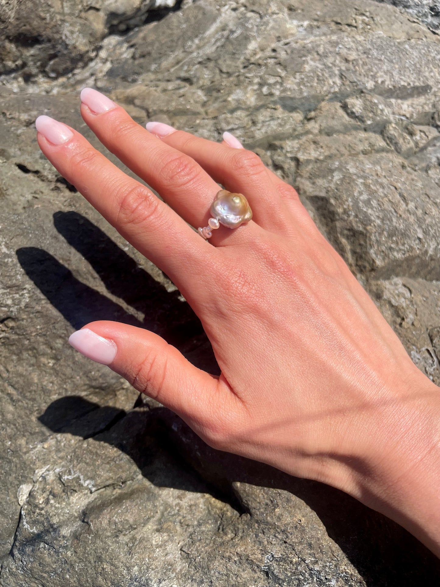 DELIE RING