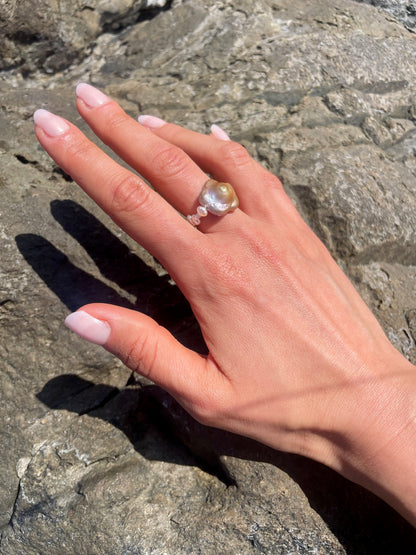 DELIE RING