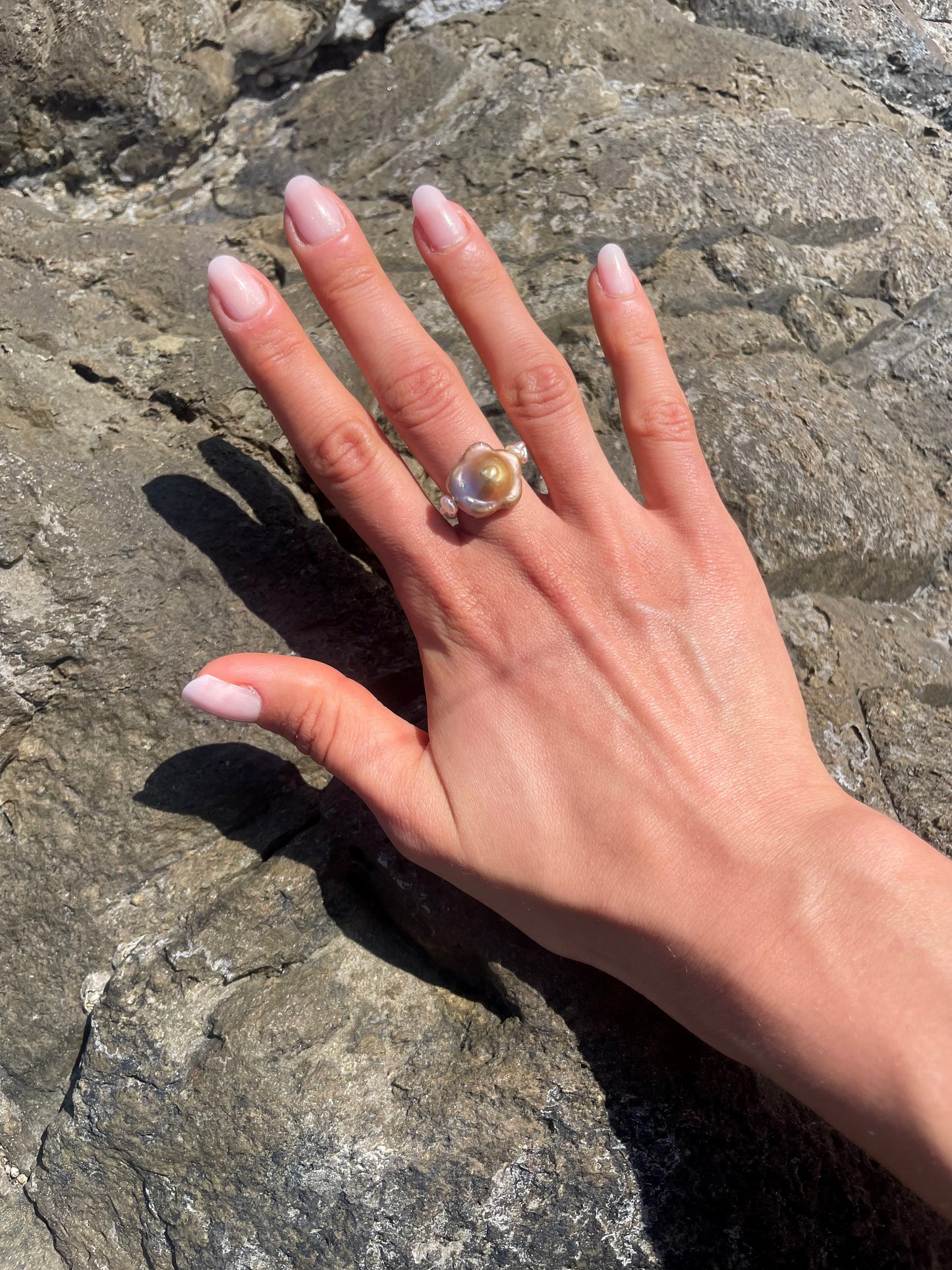 DELIE RING