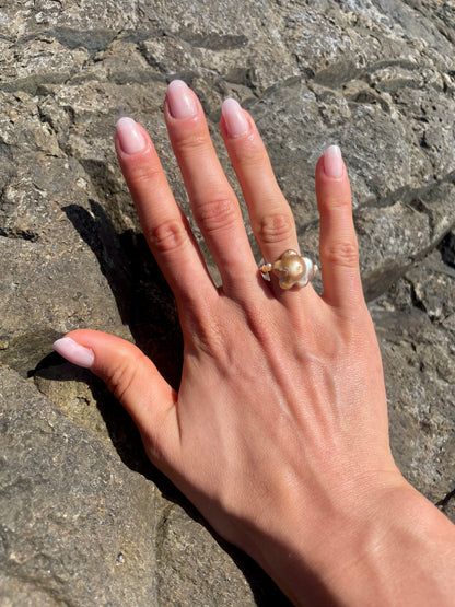 DELIÏ RING