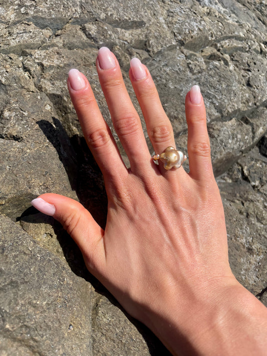 DELIÏ RING
