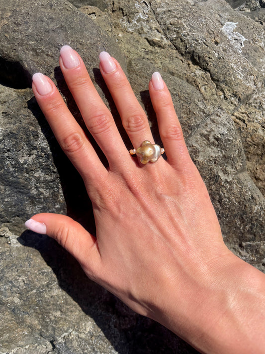 DELIÏ RING