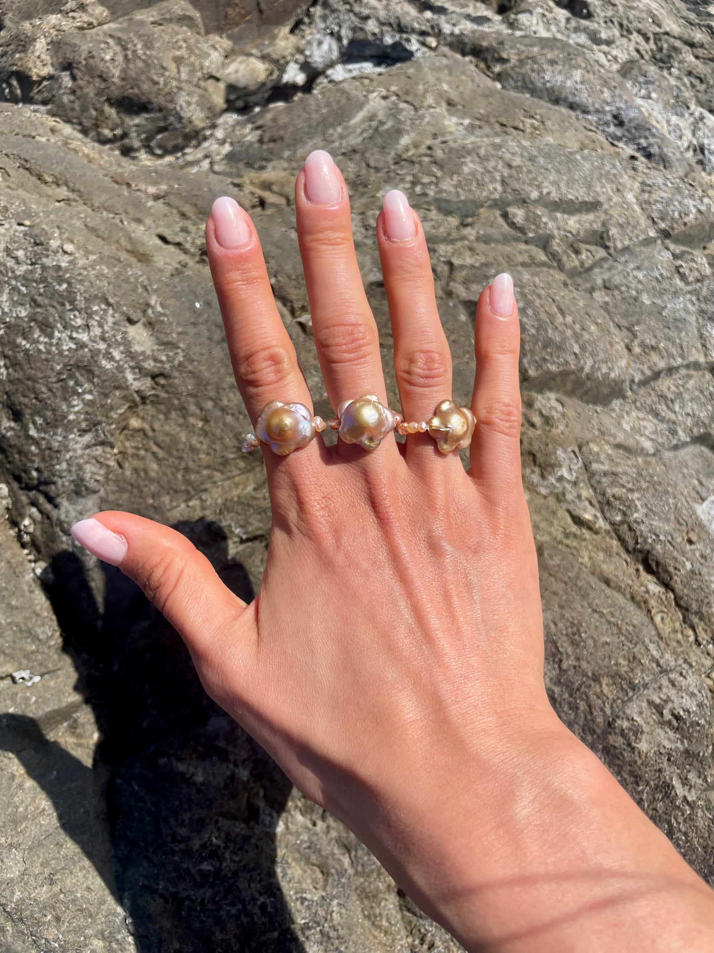 DELIE RING