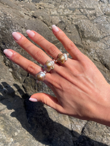 DELIA RING