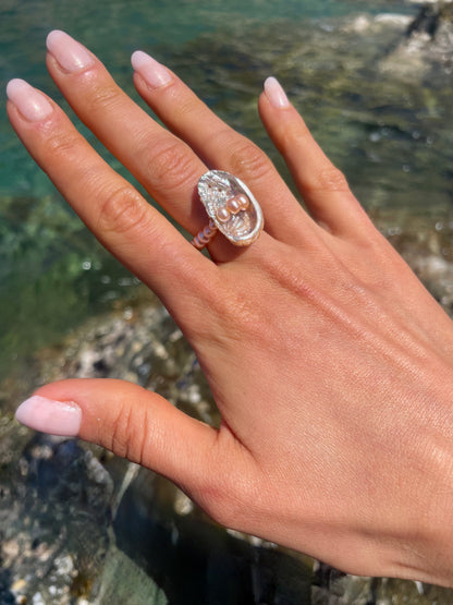CORNELIUS RING