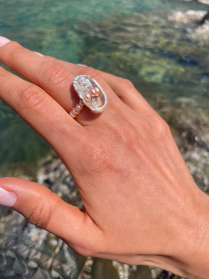 CORNELIUS RING