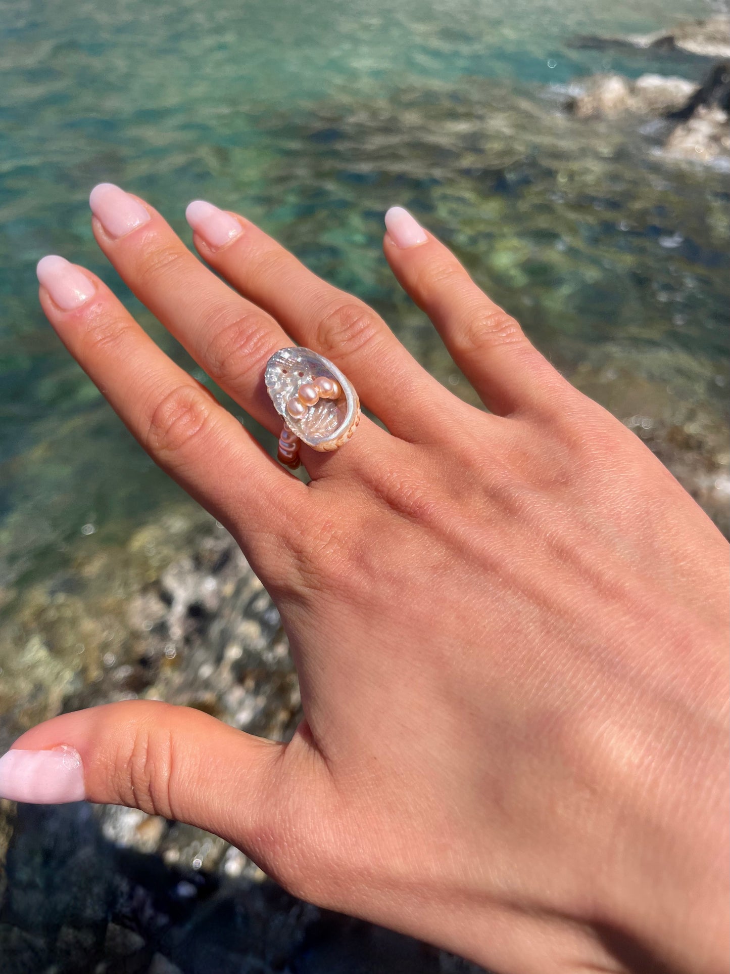 CORNELIUS RING
