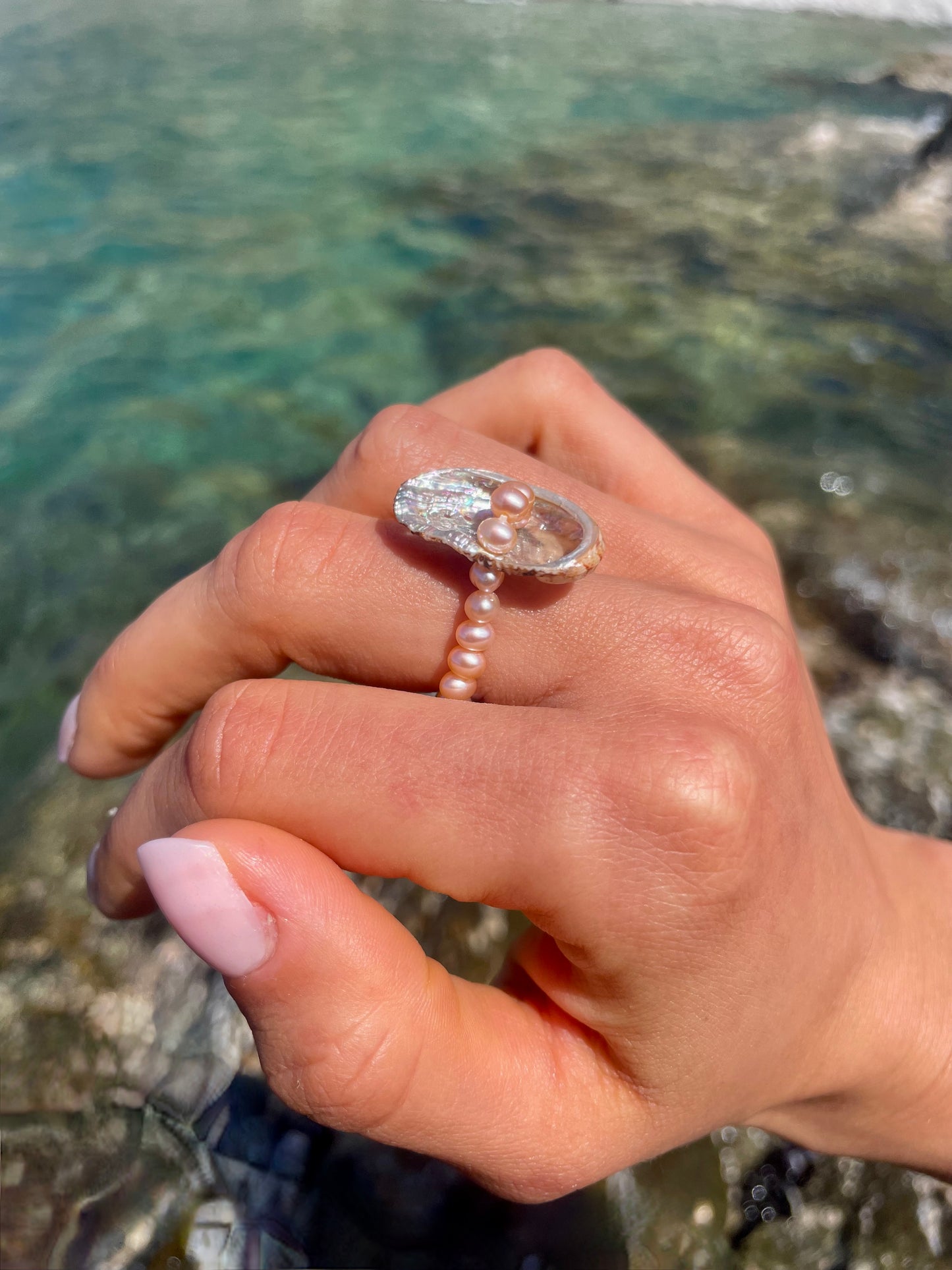 CORNELIUS RING