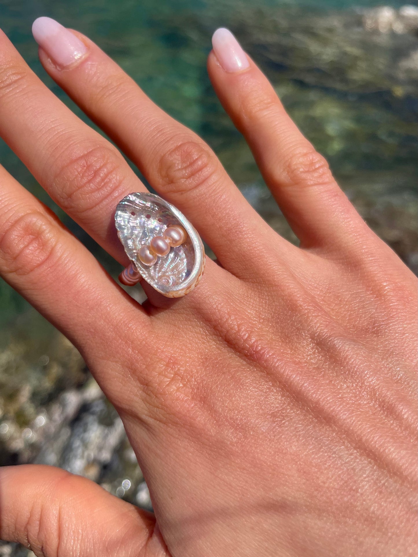 CORNELIUS RING