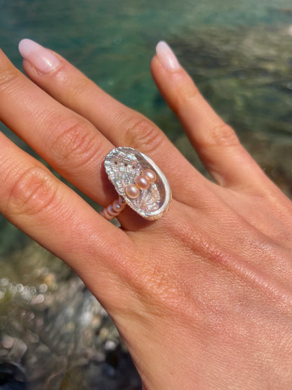 CORNELIUS RING