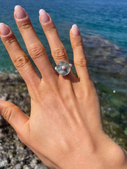 WINNIE RING