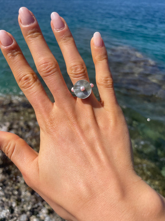 WINNIE RING
