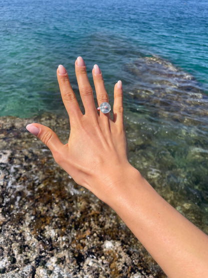 WINNIE RING