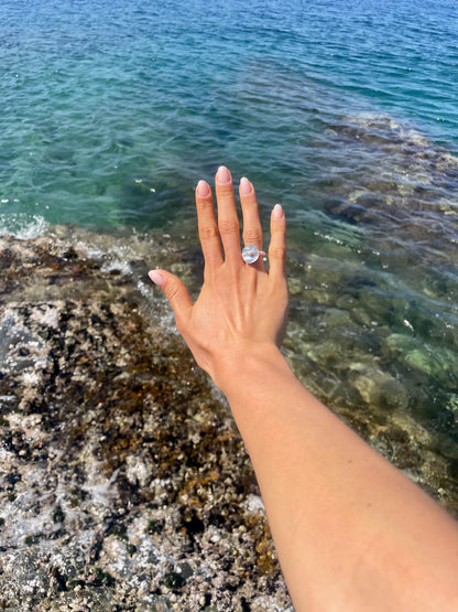WINNIE RING
