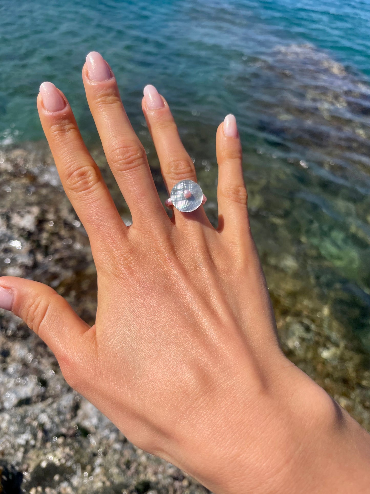 WINNIE RING