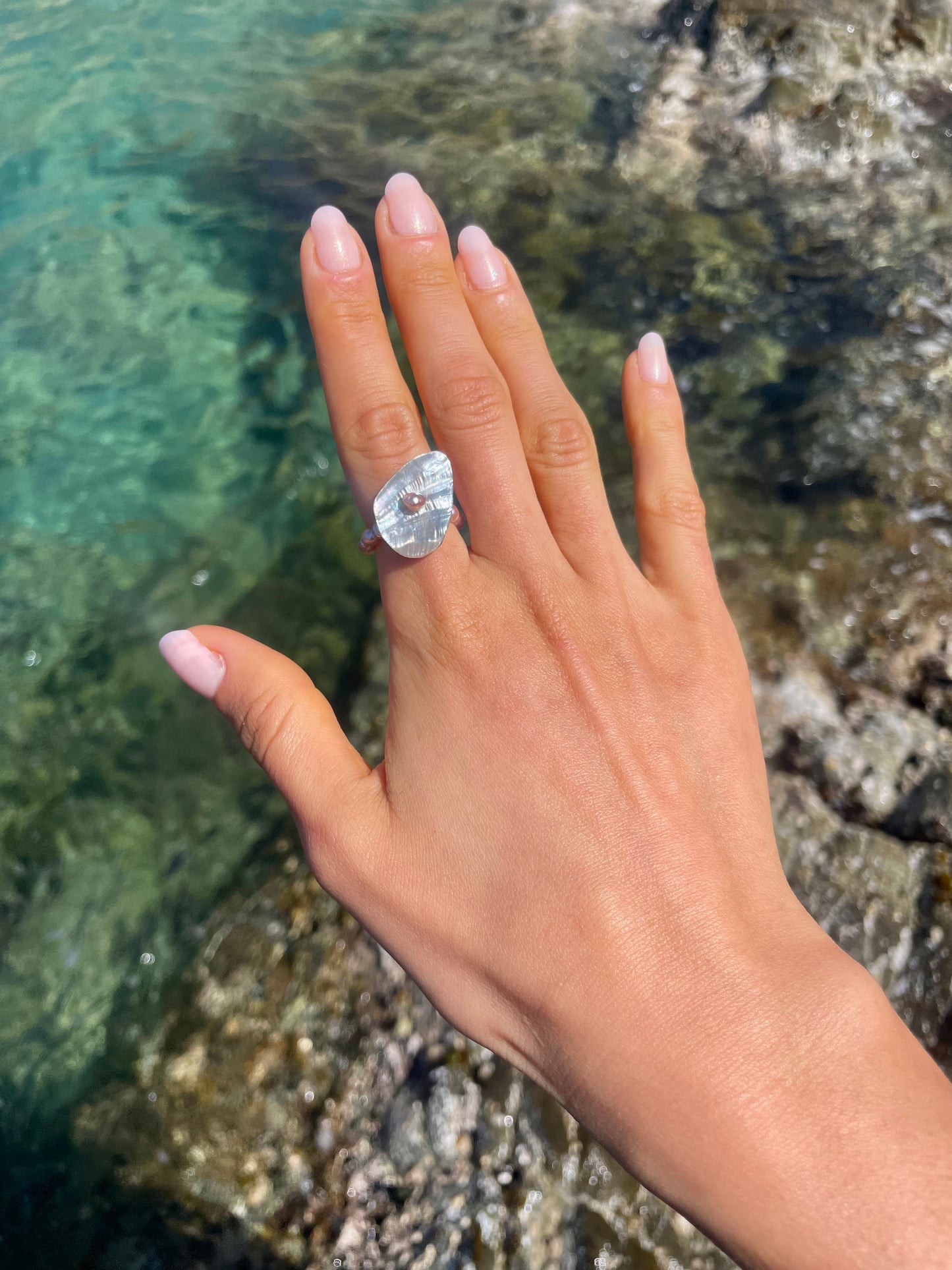 ORLENA RING