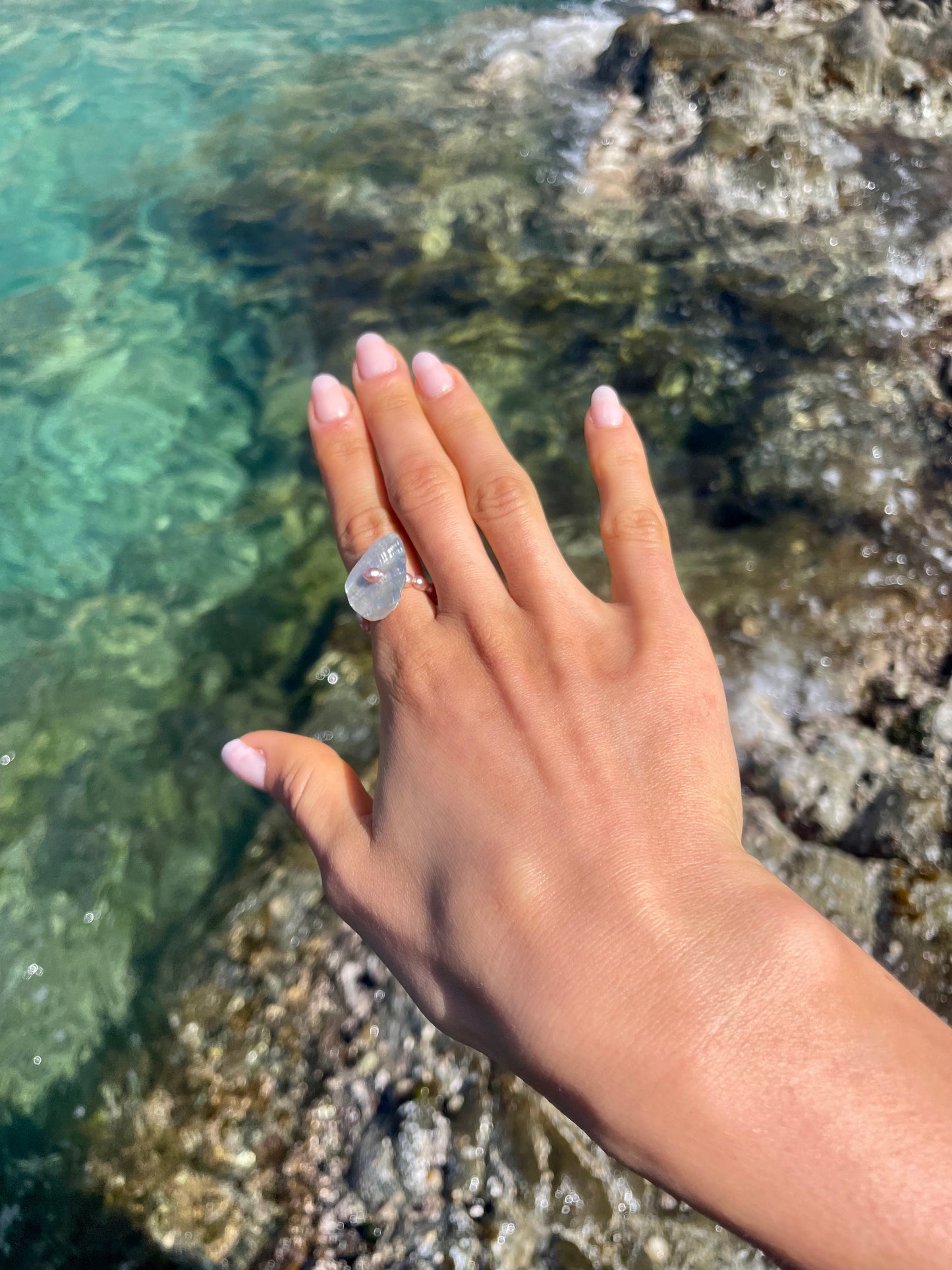 ORLENA RING
