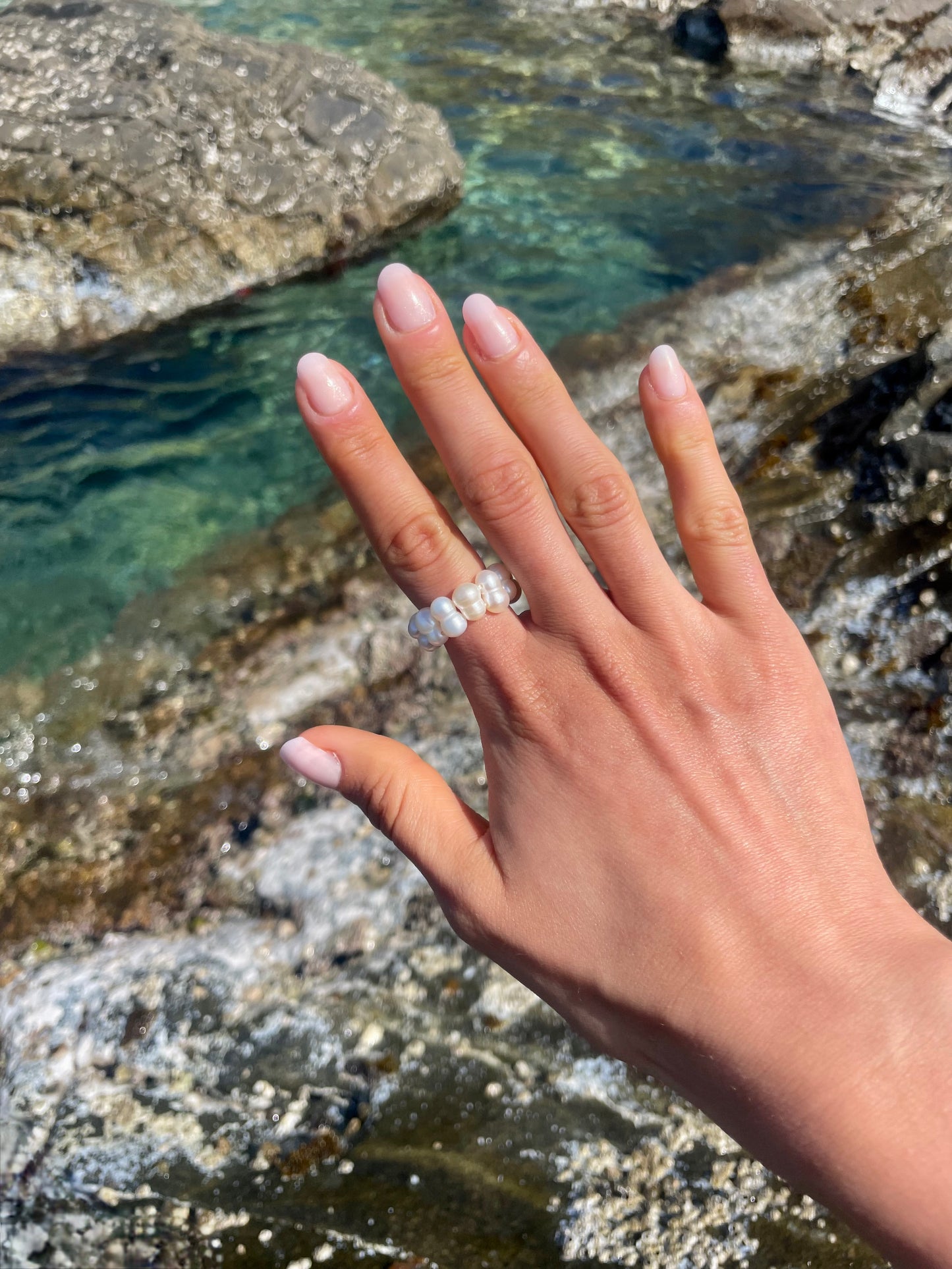 PEANUT RING