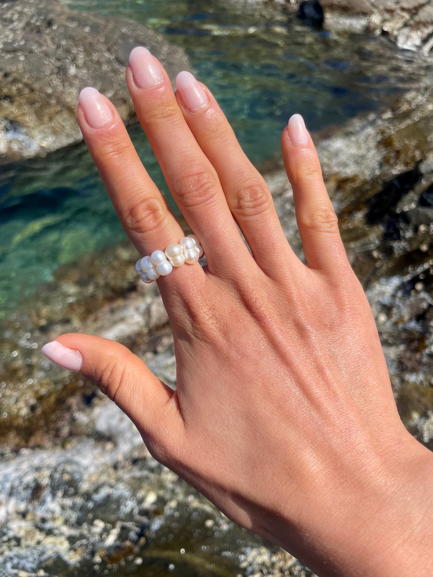 PEANUT RING