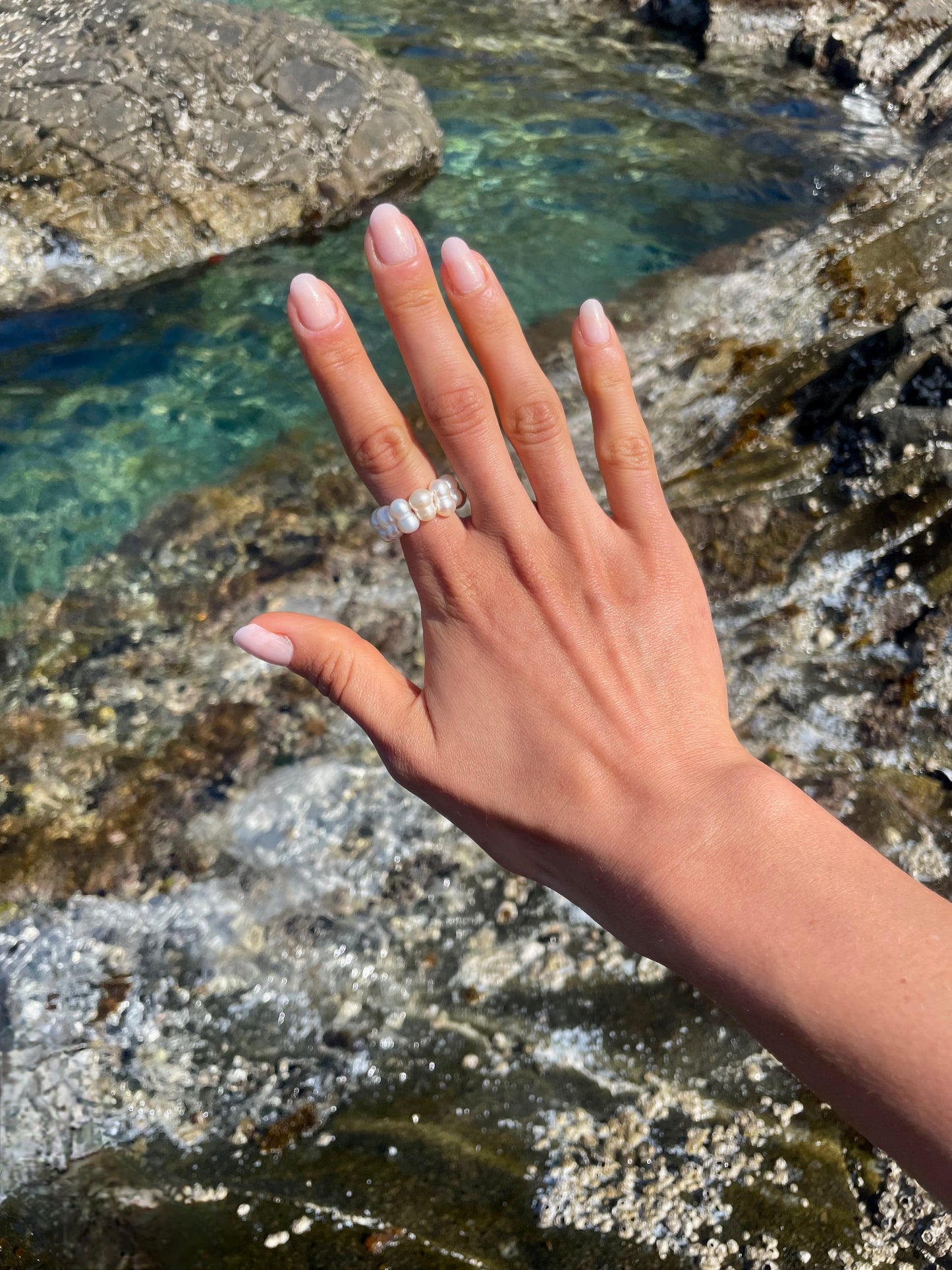 PEANUT RING