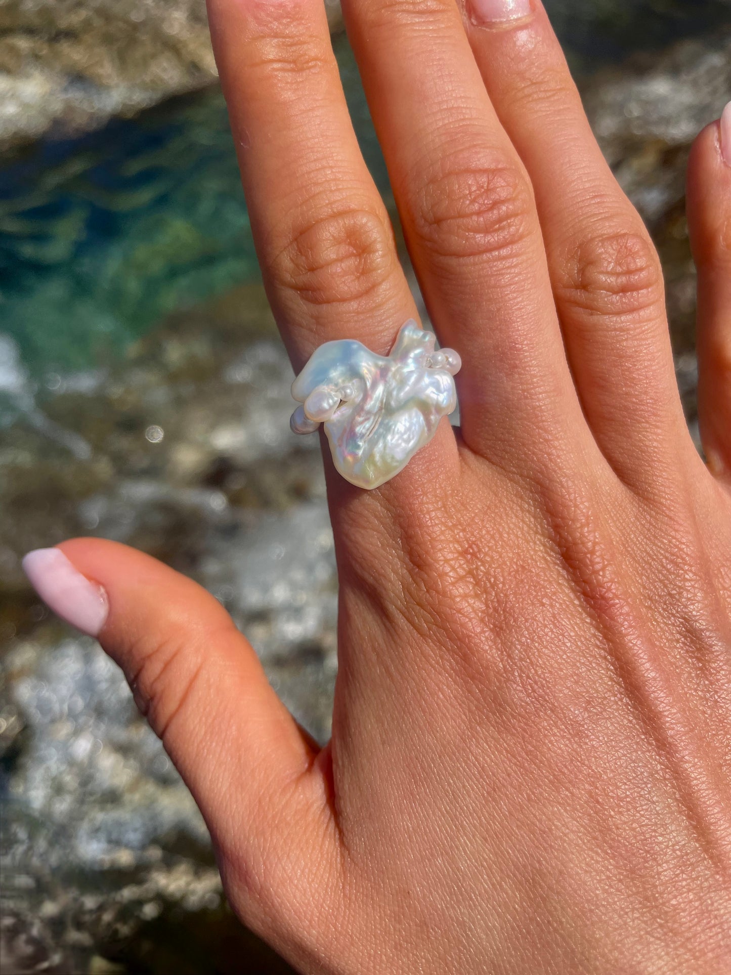 TENERA RING